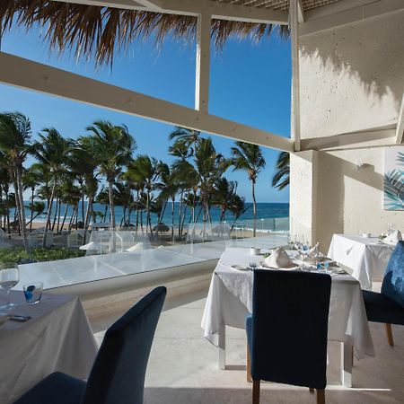Le Sivory By Portblue Boutique - Adults Only Hotel Punta Cana Eksteriør billede