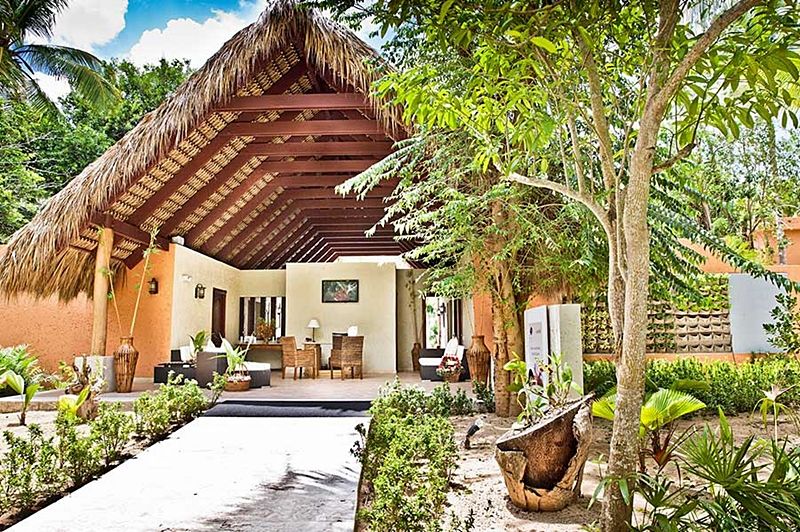 Le Sivory By Portblue Boutique - Adults Only Hotel Punta Cana Eksteriør billede