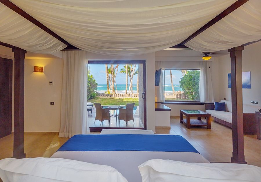 Le Sivory By Portblue Boutique - Adults Only Hotel Punta Cana Eksteriør billede