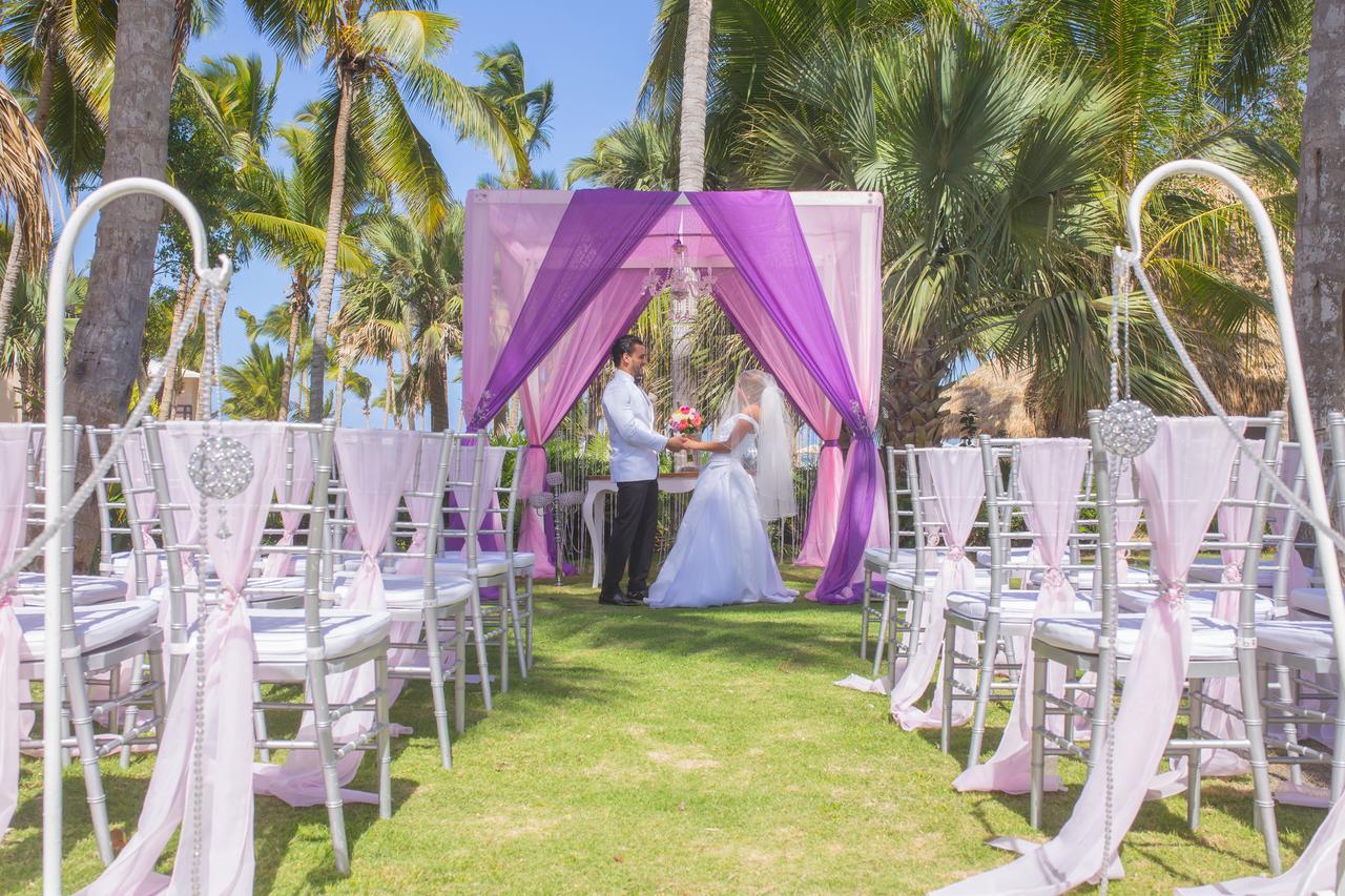 Le Sivory By Portblue Boutique - Adults Only Hotel Punta Cana Eksteriør billede