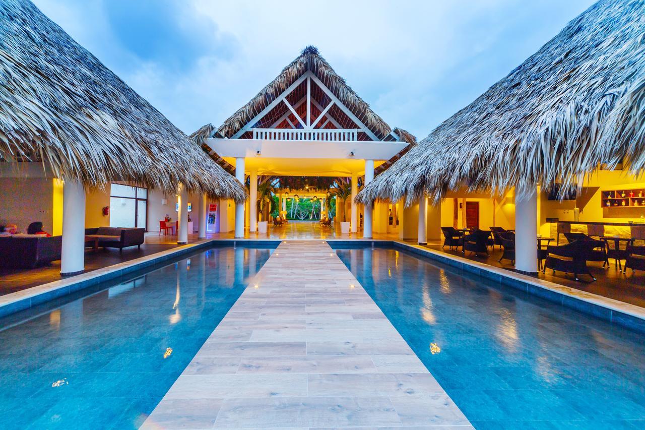 Le Sivory By Portblue Boutique - Adults Only Hotel Punta Cana Eksteriør billede
