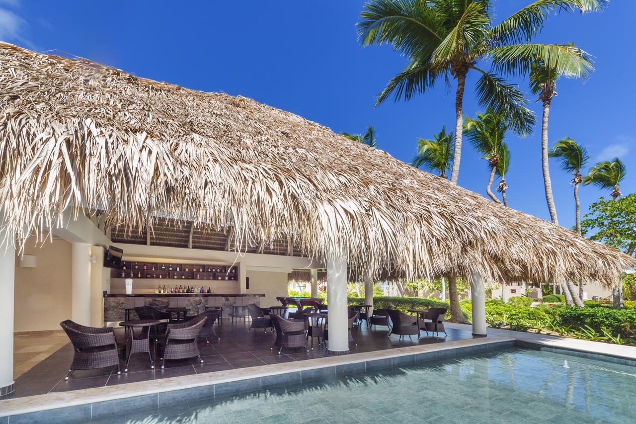 Le Sivory By Portblue Boutique - Adults Only Hotel Punta Cana Eksteriør billede