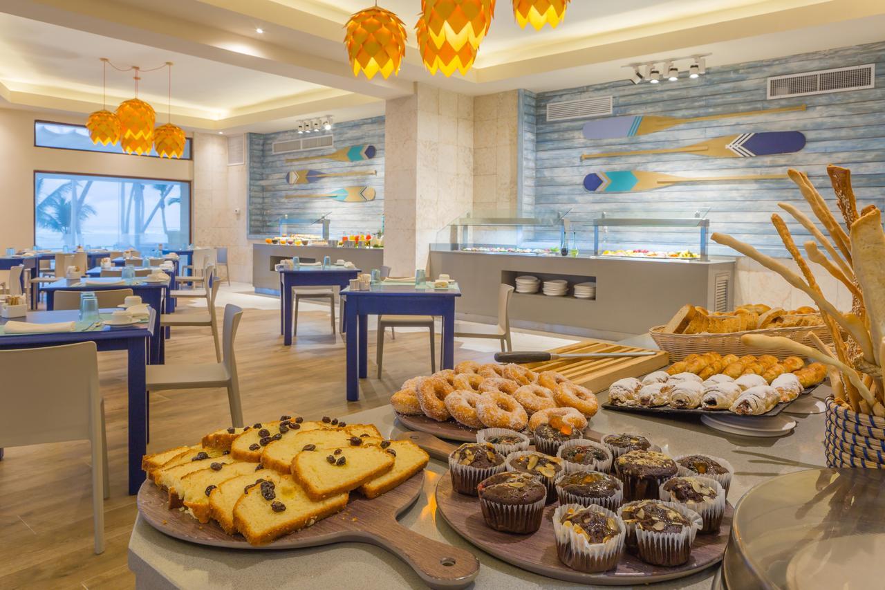 Le Sivory By Portblue Boutique - Adults Only Hotel Punta Cana Eksteriør billede