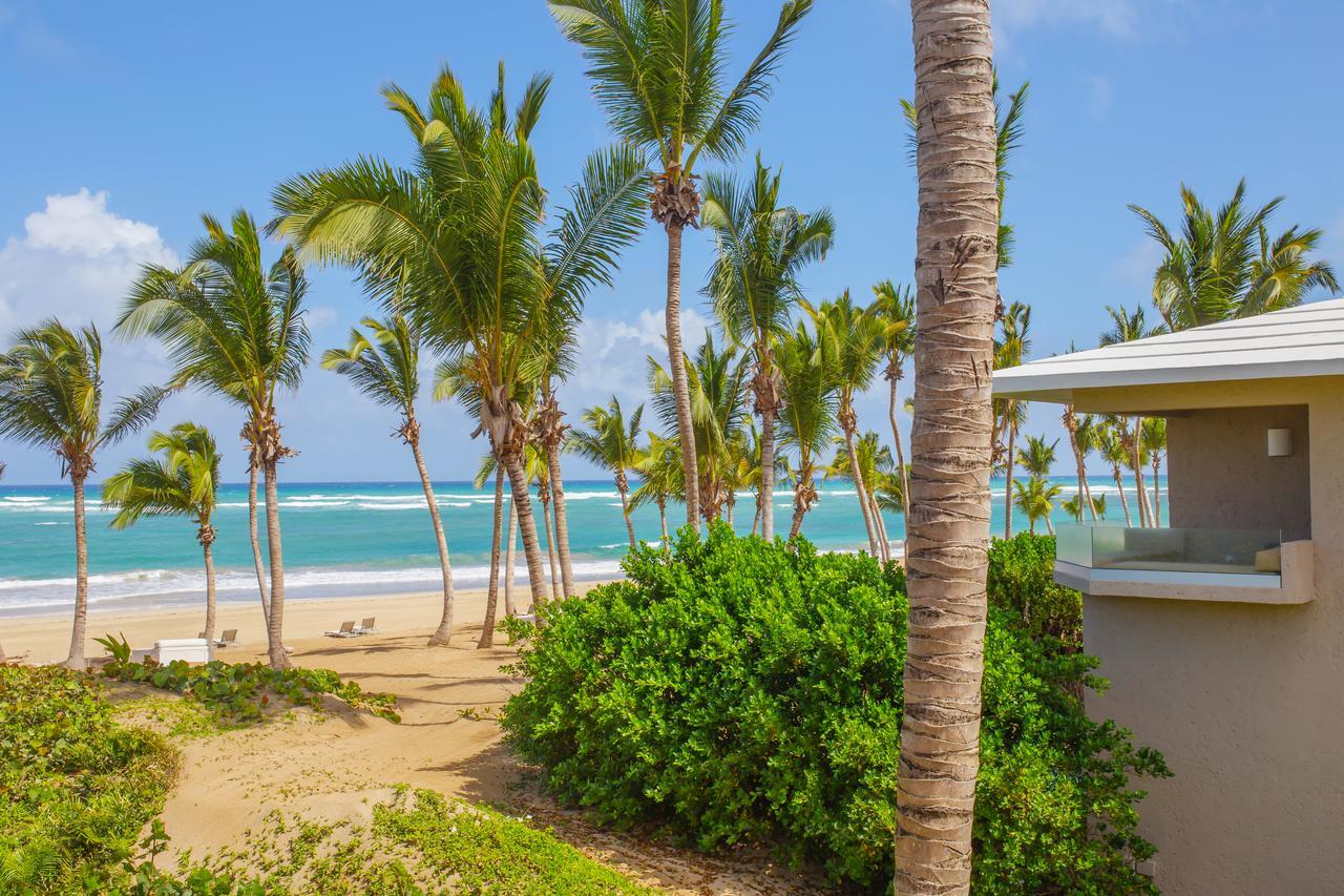 Le Sivory By Portblue Boutique - Adults Only Hotel Punta Cana Eksteriør billede