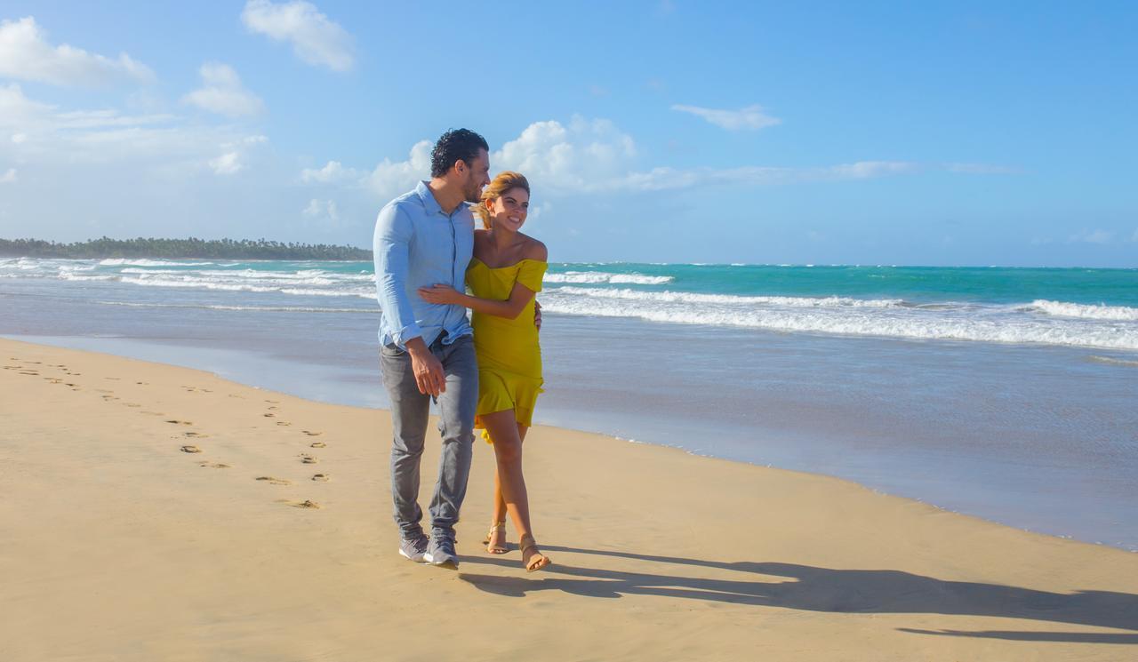 Le Sivory By Portblue Boutique - Adults Only Hotel Punta Cana Eksteriør billede