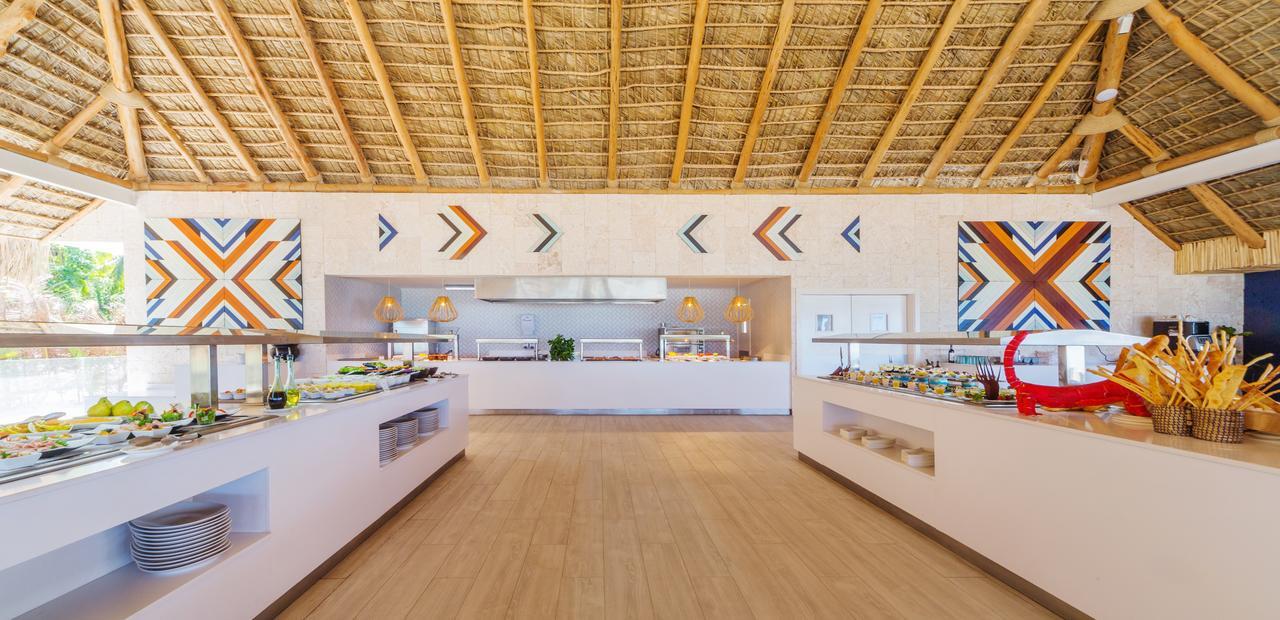 Le Sivory By Portblue Boutique - Adults Only Hotel Punta Cana Eksteriør billede