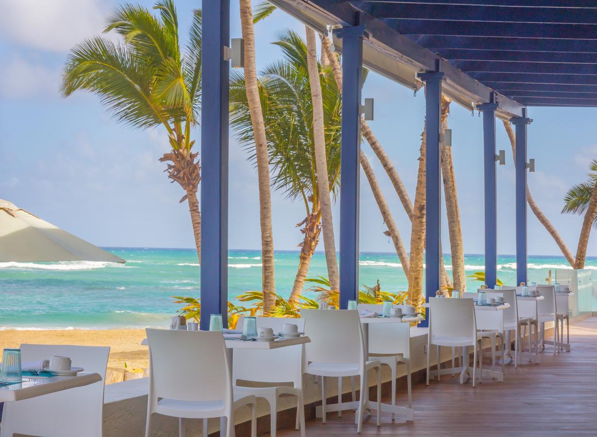 Le Sivory By Portblue Boutique - Adults Only Hotel Punta Cana Eksteriør billede