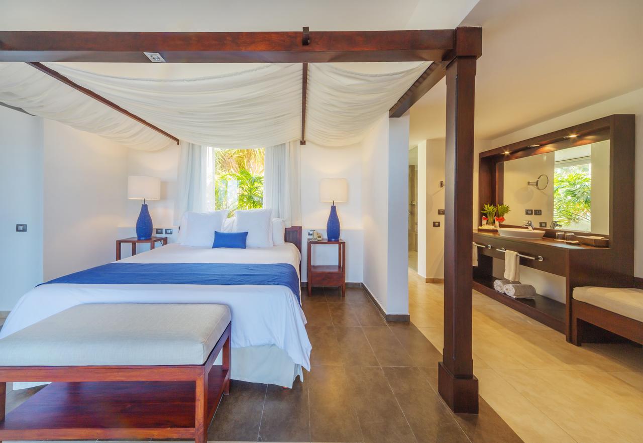 Le Sivory By Portblue Boutique - Adults Only Hotel Punta Cana Eksteriør billede