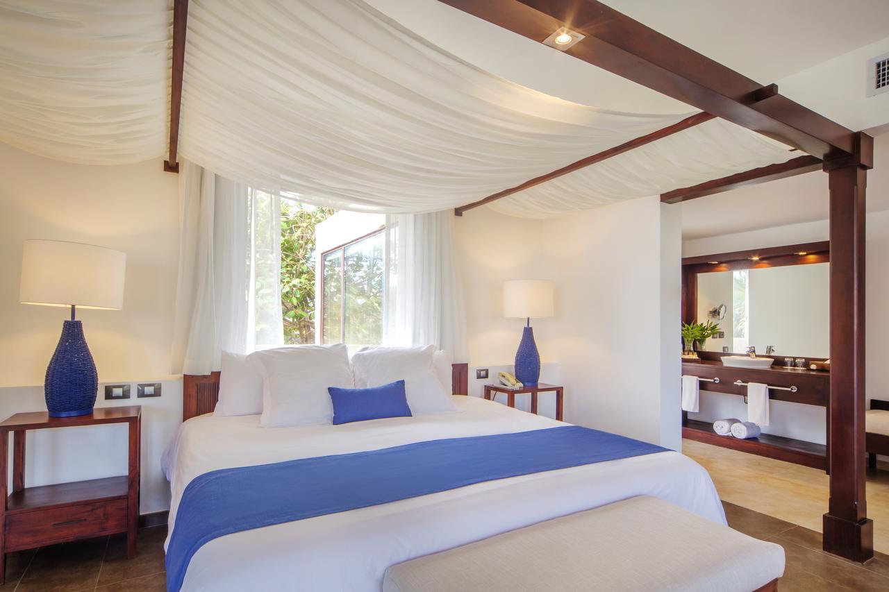 Le Sivory By Portblue Boutique - Adults Only Hotel Punta Cana Eksteriør billede