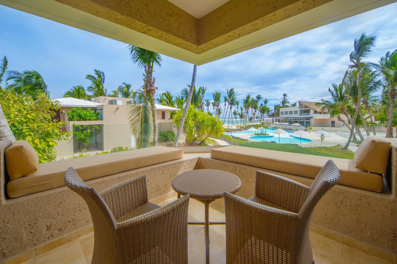 Le Sivory By Portblue Boutique - Adults Only Hotel Punta Cana Eksteriør billede