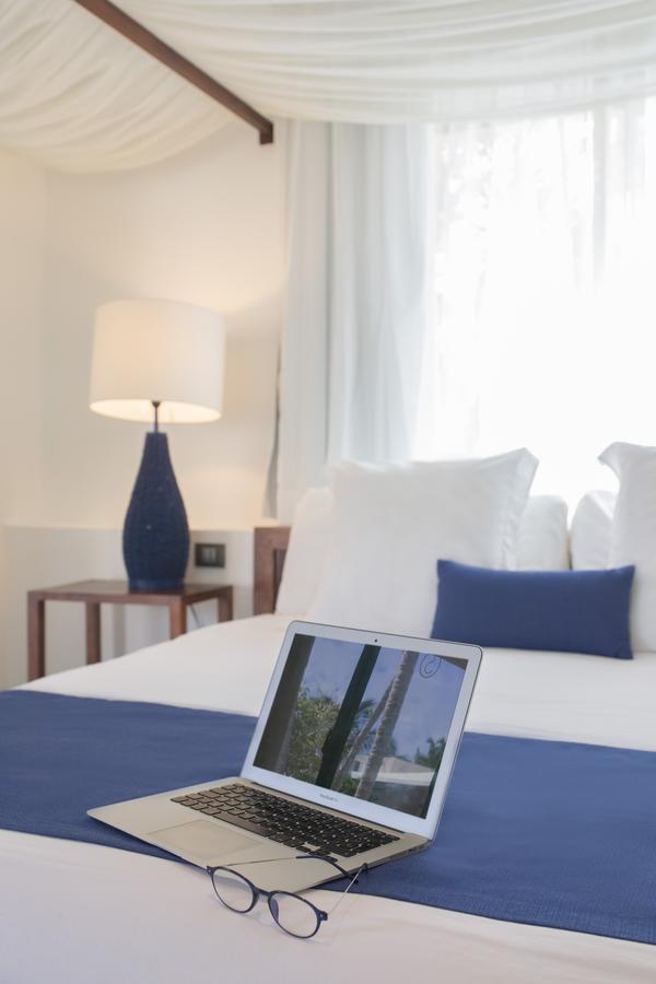 Le Sivory By Portblue Boutique - Adults Only Hotel Punta Cana Eksteriør billede