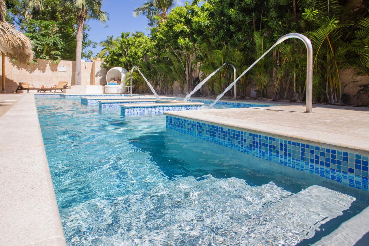 Le Sivory By Portblue Boutique - Adults Only Hotel Punta Cana Eksteriør billede