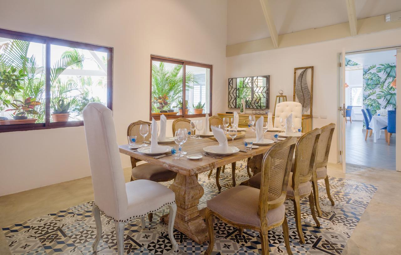 Le Sivory By Portblue Boutique - Adults Only Hotel Punta Cana Eksteriør billede
