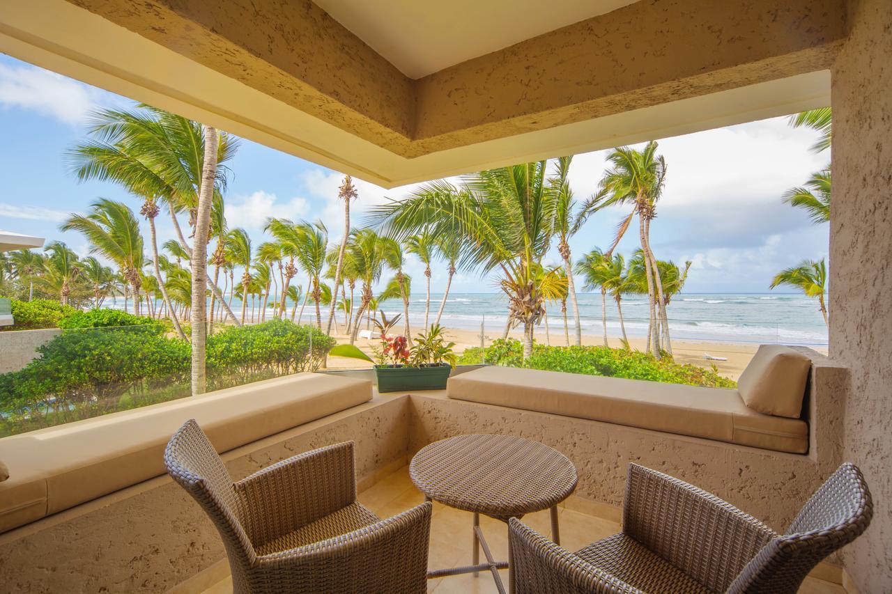Le Sivory By Portblue Boutique - Adults Only Hotel Punta Cana Eksteriør billede
