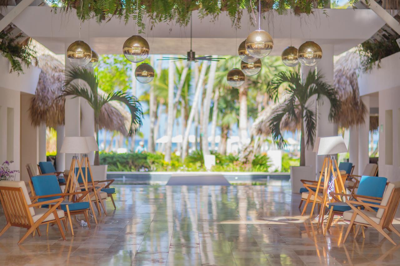 Le Sivory By Portblue Boutique - Adults Only Hotel Punta Cana Eksteriør billede