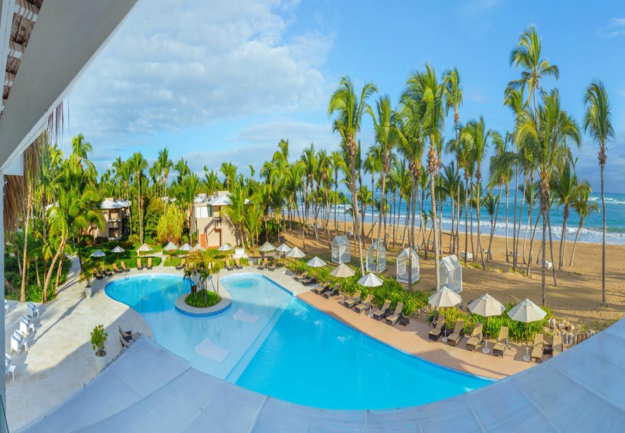 Le Sivory By Portblue Boutique - Adults Only Hotel Punta Cana Eksteriør billede
