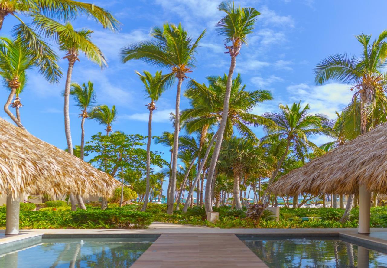 Le Sivory By Portblue Boutique - Adults Only Hotel Punta Cana Eksteriør billede