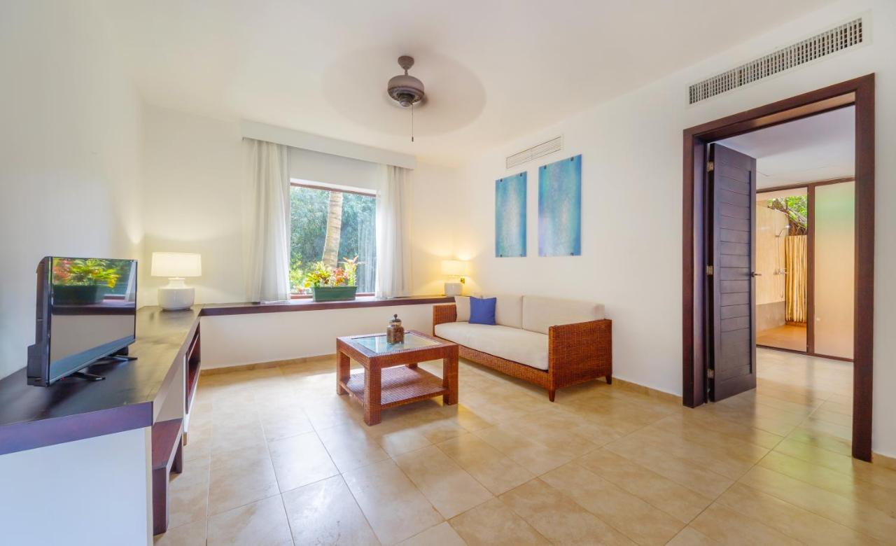 Le Sivory By Portblue Boutique - Adults Only Hotel Punta Cana Eksteriør billede