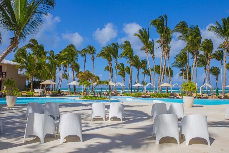 Le Sivory By Portblue Boutique - Adults Only Hotel Punta Cana Eksteriør billede