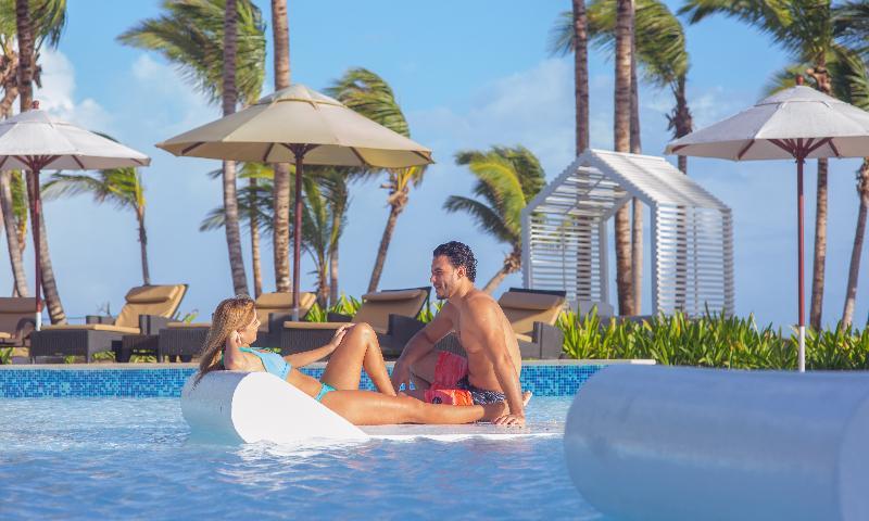 Le Sivory By Portblue Boutique - Adults Only Hotel Punta Cana Eksteriør billede